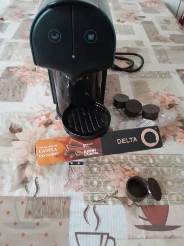 Cafeteira