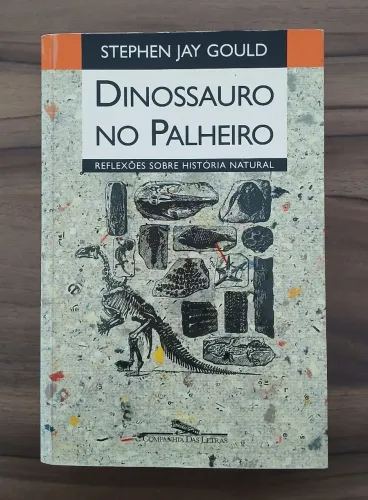 Dinossauro no Palheiro