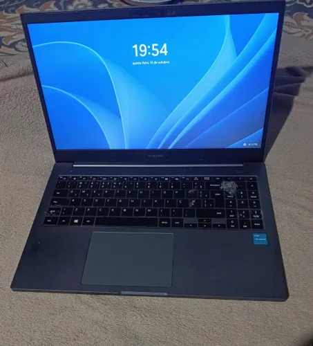 Samsung Book Np550xda