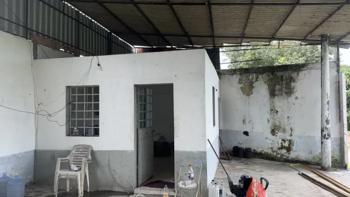 Quarto pra alugar