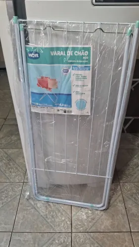 varal de roupas