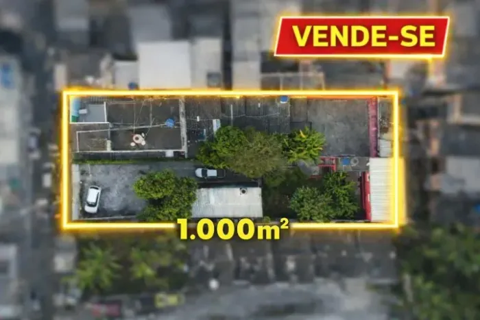 OPORTUNIDADE PARA INVESTIDOR NA ZONA SUL DE SÃO PAULO!