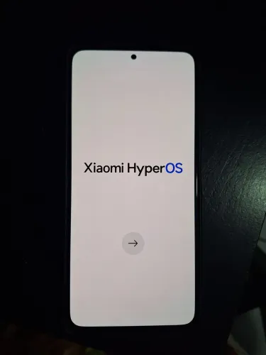 Celular redmi note 11 pro