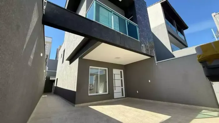 Casa para locação com 3 dormitórios 1 suíte cozinha com armario Portal dos Ipes - Cajamar