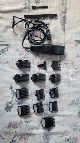 Máquina de cortar cabelo 