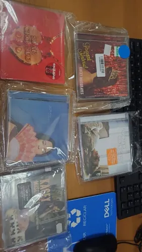 Cds kacey musgraves