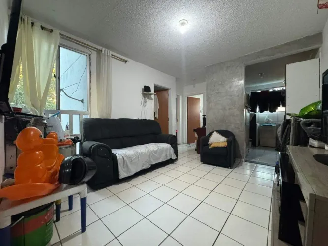 Apartamento à venda - Diamante, 2 quartos - Belo Horizonte