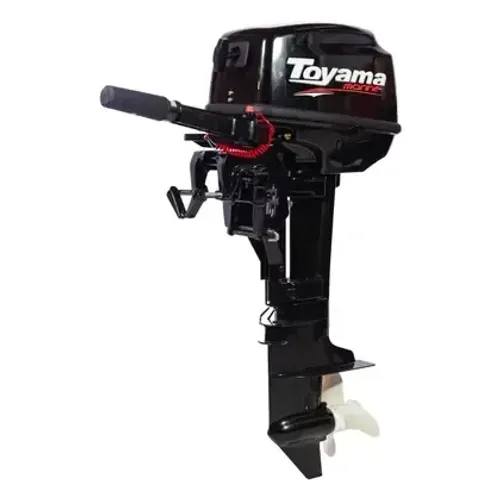 Motor de Popa Toyama 9.8 HP