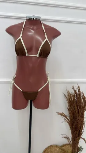 Biquíni - Estilo e Sensualidade para o Verão ?