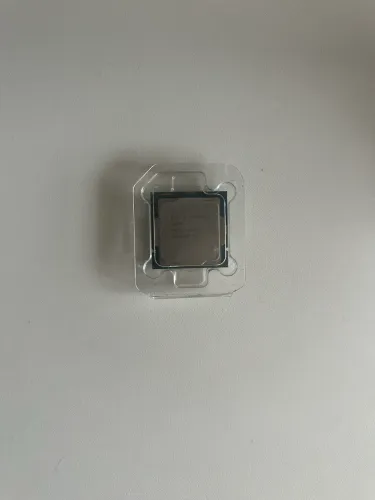 Processador Intel 10 geração excelente estado
