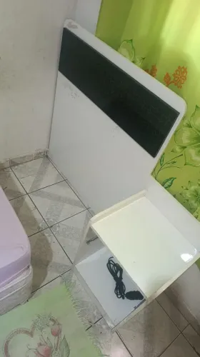 Cabeceira cama