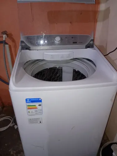 Máquina de Lavar Panasonic 17KG
