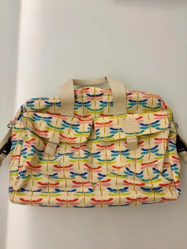 Bolsa de maternidade Kipling Original