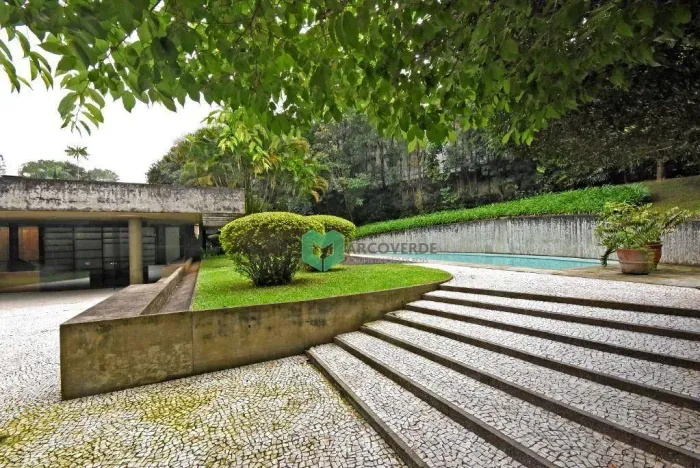 Terreno à venda, 3100 m² por R$ 16.000.000,00 - Cidade Jardim - São Paulo/SP
