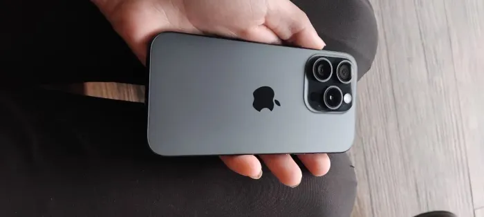 iPhone 15 pro
