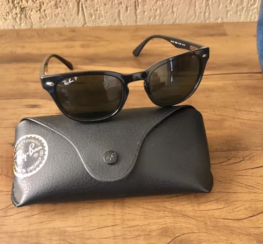 Óculos Ray-Ban Original RB 4140