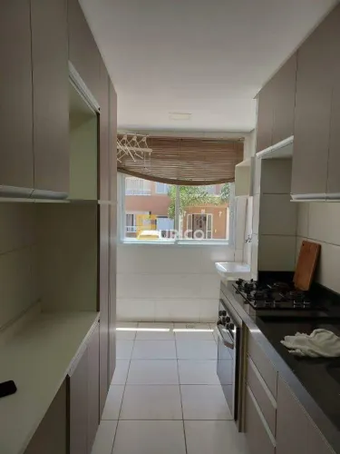 Apartamento de 2 quartos à venda na Vila Hortência, Sorocaba
