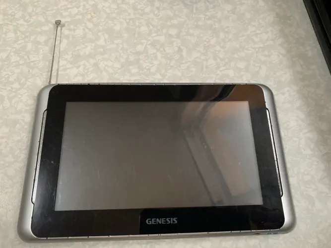 TABLET GÊNESIS GT- 7220s