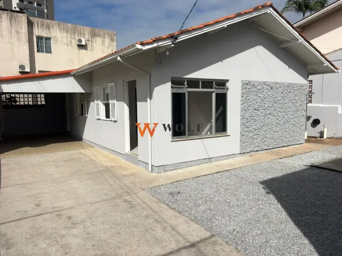 Casa para alugar em São José/SC