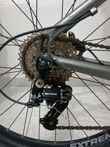 Bike Audax