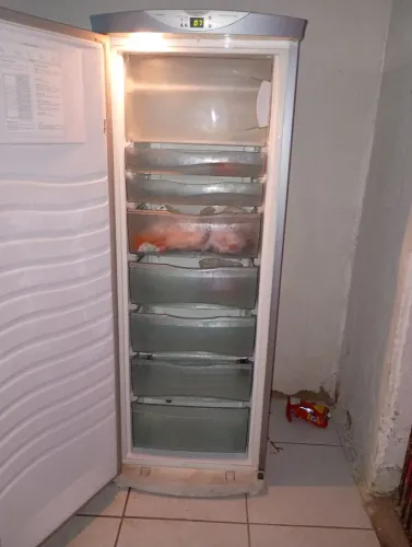 Freezer
