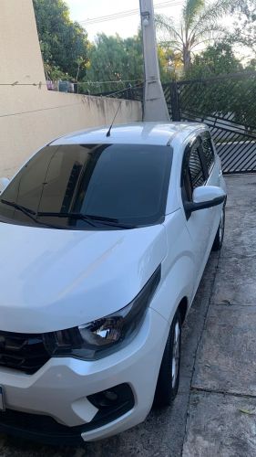 Imagem de Fiat Mobi Like 1.0 Fire Flex 5P. 2017