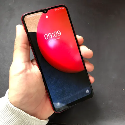 Samsung Galaxy A02s (100% Funcional)