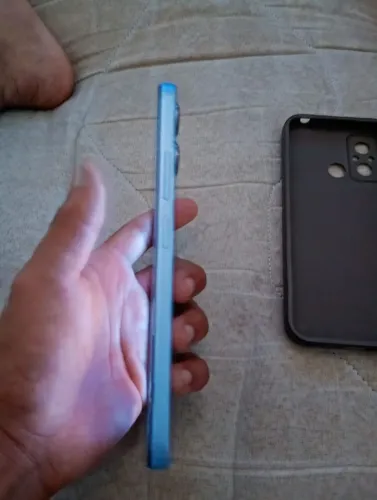 Vende - se celular xiaomi red mi12