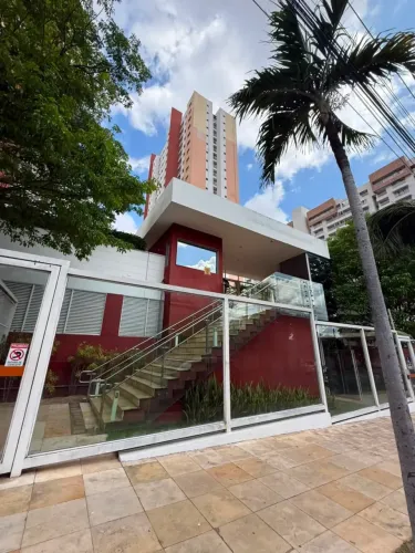 Condominio Play Ilhotas - Apartamento de 03 quartos