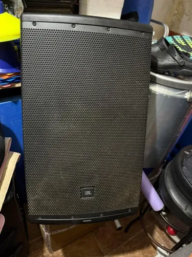 Caixa de Som JBL EON 615