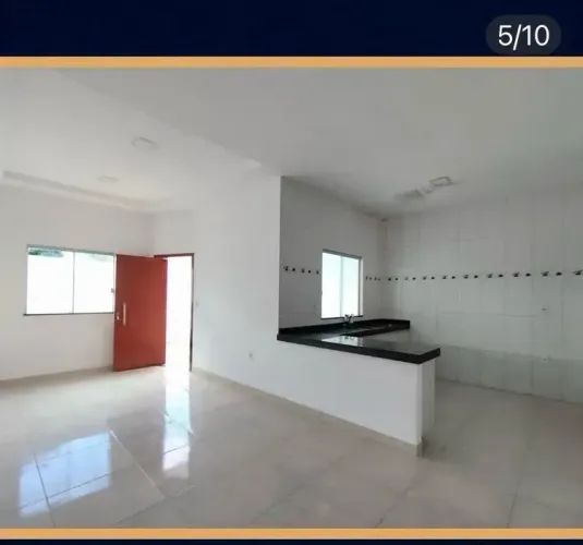 Casa a Venda URAIM