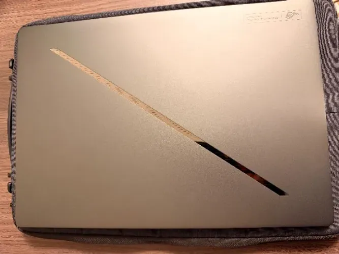 ASUS ROG Zephyrus G16 | Intel Core Ultra 9 | RTX 5080 16GB | 32GB RAM | SSD 2TB