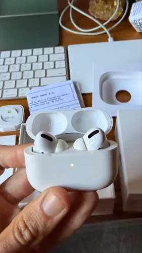 AirPods Pro 1