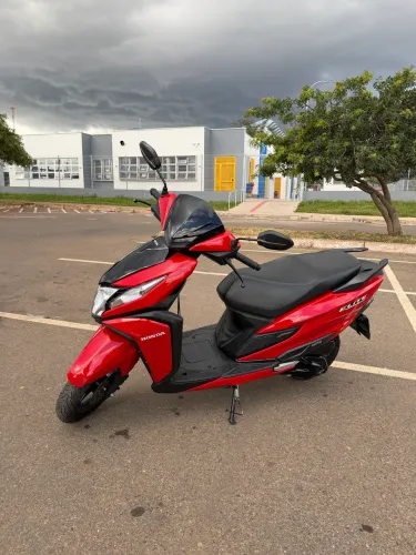 HONDA ELITE 2025