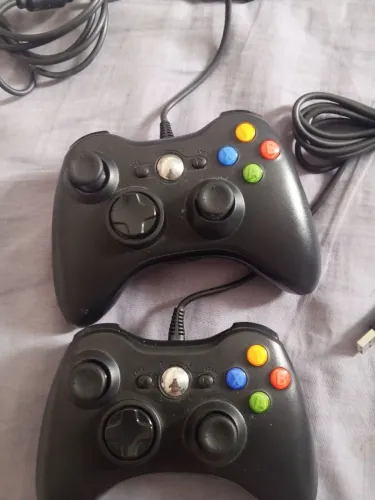 CONTROLE XBOX/PC