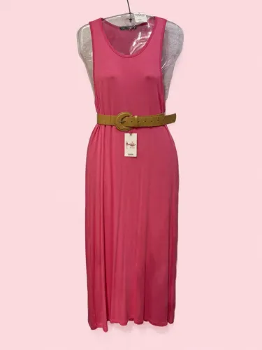 Vestido Mídi Yessica