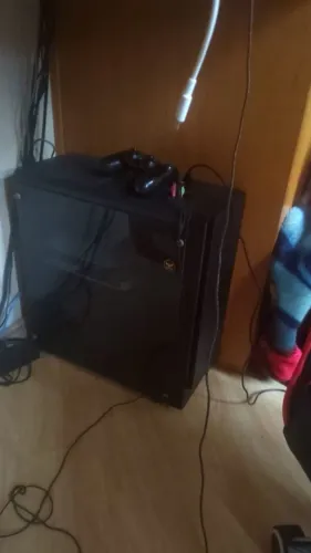 Pc gamer - RTX 2060 e i5 de 9°
