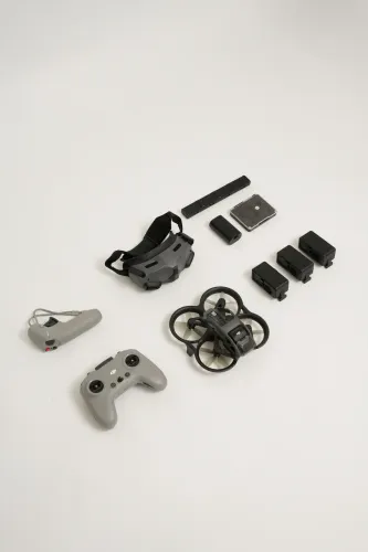 Dji Avata Combo Fly More