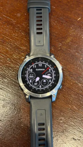 Garmin Epix Gen 2