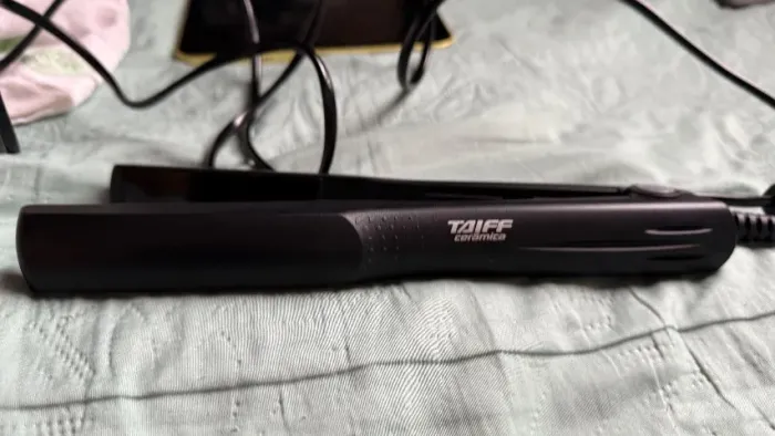 Vendo chapinha Taiff Cerâmica 