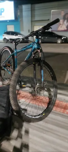Bike 700
