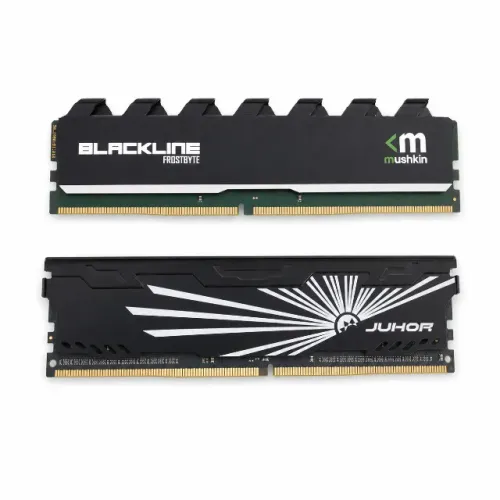 Memória RAM DDR4 16GB (2x8GB)