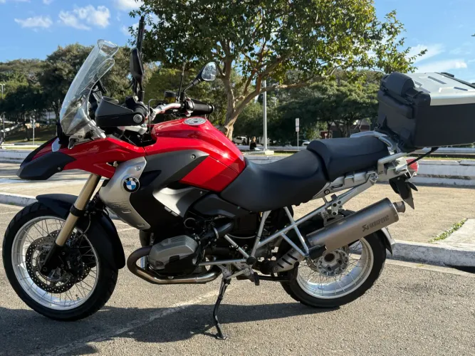 BMW 1200, ótima oportunidade
