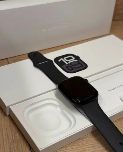 Vendo AppleWatch Série 10 GPS