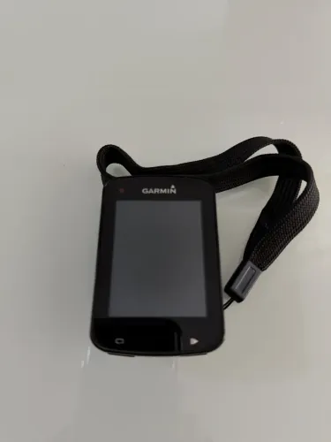 Garmin edge 820