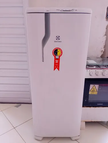 Geladeira Eletrolux