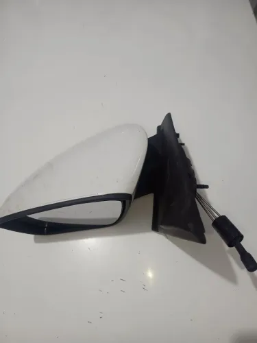 FORD KA RETROVISOR ESQUERDO MANUAL