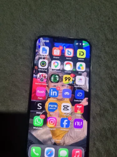 iPhone 13 Pro 