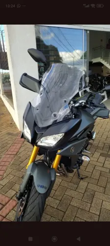 Tracer 900 gt