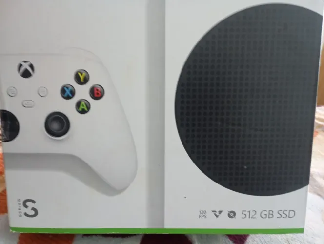 Xbox séries S
